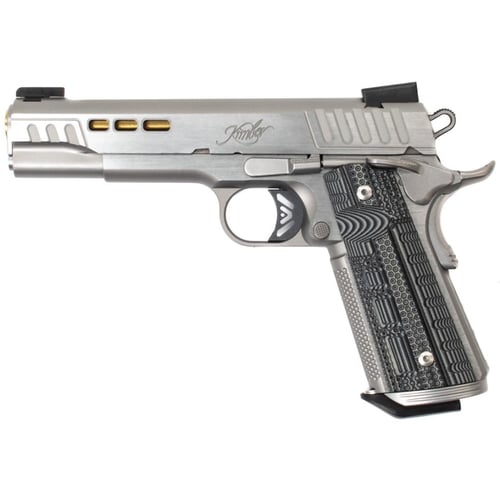 KIMBER RAPIDE